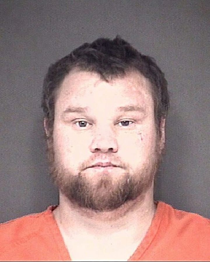 Tyler Dean Dorsey | Warrick County
