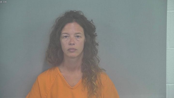 Jessica Eloph | Whitley County