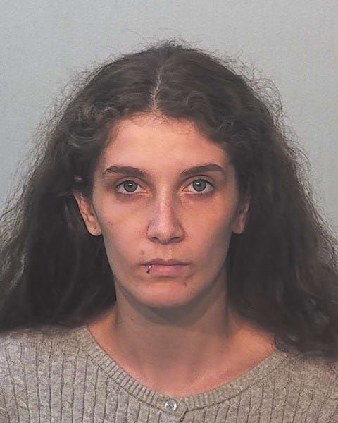 Dakota Alexis Kremer | Fort Wayne| 🚨Sex Crime Charges🚨