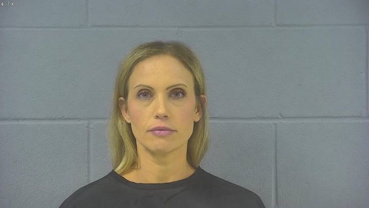 Sarah Elizabeth Rea | Hancock County