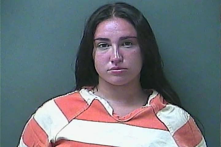 Mya Radinovic | Laporte County