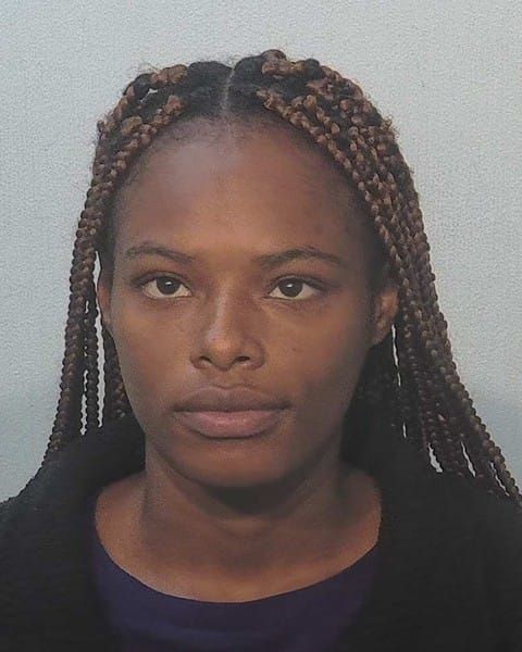 Shania Shanpre Stewart | Fort Wayne