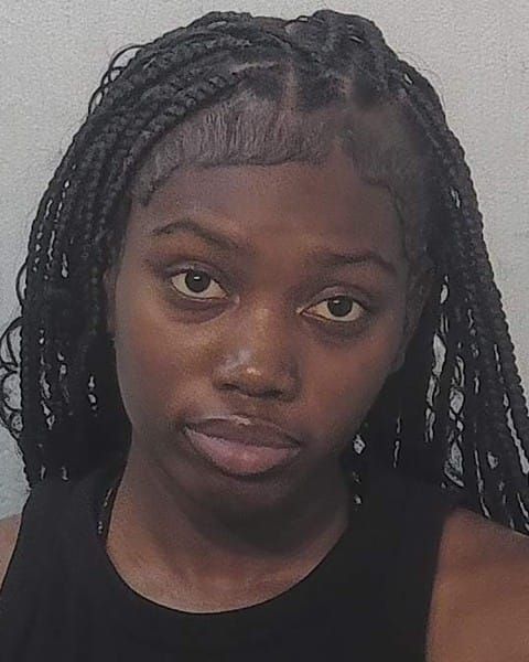 Jaela D Jones | Fort Wayne