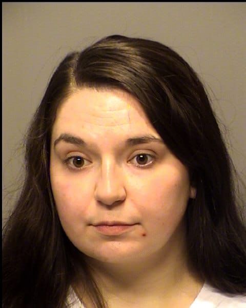 Ashley Marie Marshall | Porter County