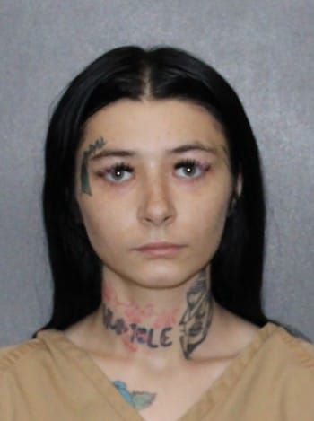 Nevaeh Starr Vicencio | Elkhart County
