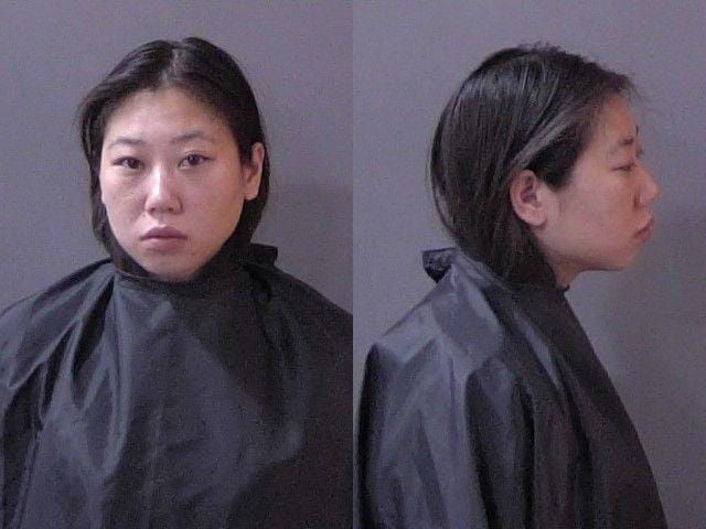 Shirley Lam Tran | Hamilton County