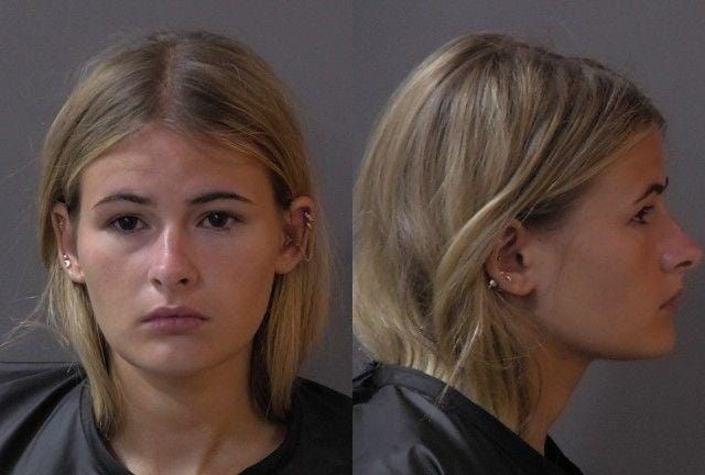 Isabella Taylor Pino | Hamilton County