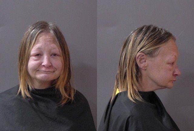 Gina Elizabeth Vetrone | Hamilton County