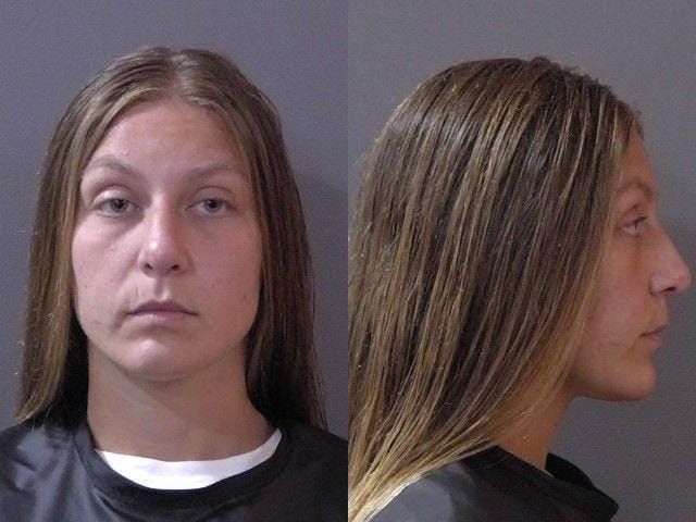 Cierra Johannah Stephanoff | Hamilton County