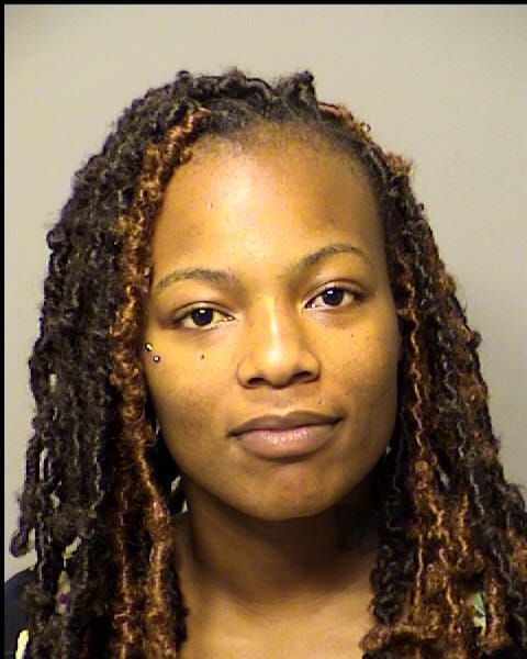 Cydney Anissa Williams | Porter County