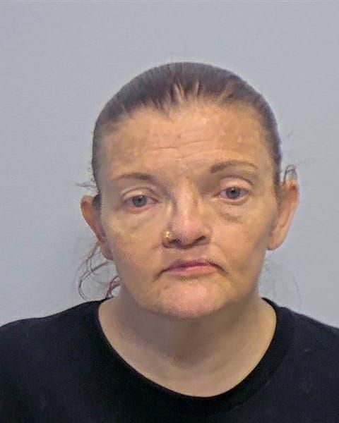 Janet A E Mcgrew | Porter County | 🚨Sex Crime Charges🚨