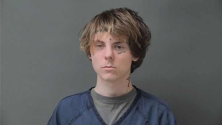 Xander Michael Landseadel | Howard County