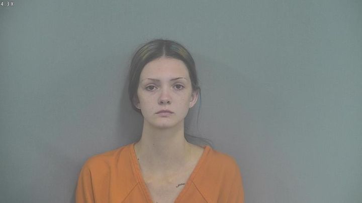 Lauren Nichter | Whitley County