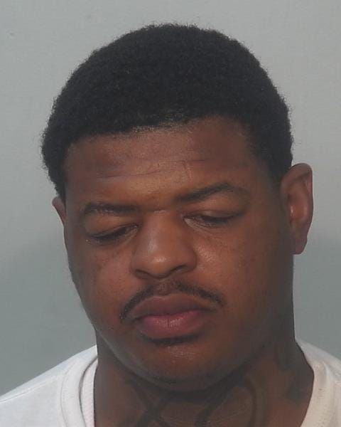 Dborian Andrell Bratton | Fort Wayne