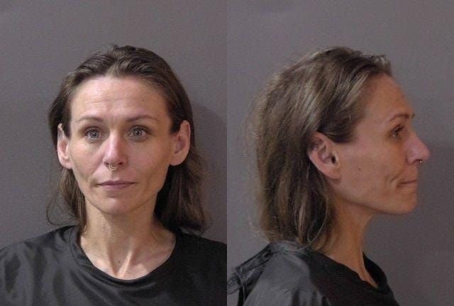 Amber Marie Pinkous | Hamilton County