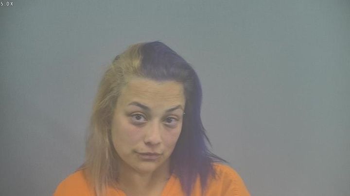 Jennifer Rey | Whitley County