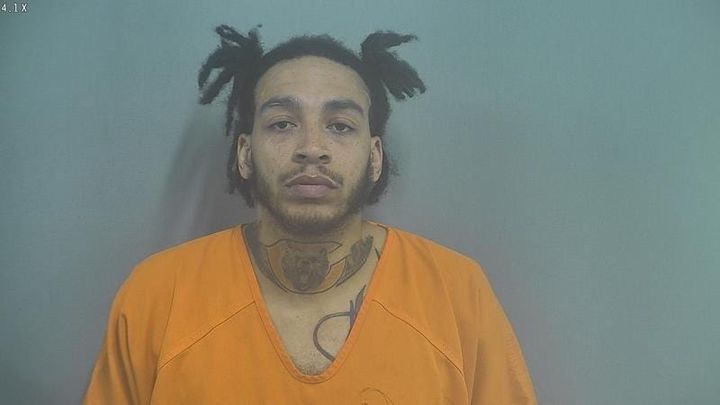 Montese Holder | Whitley County