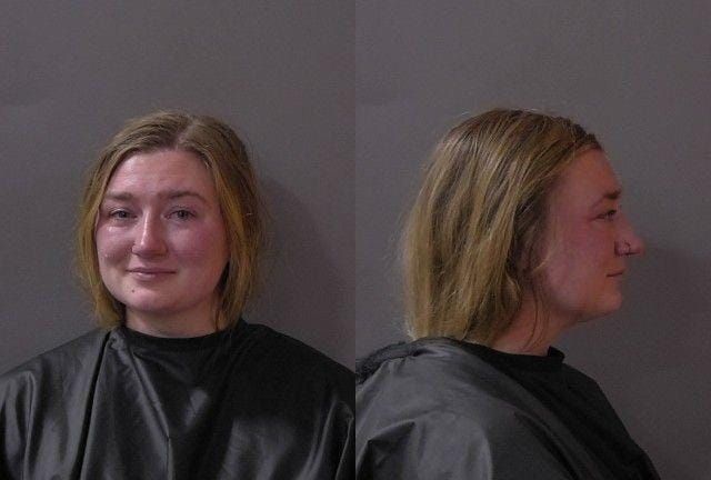 Mallory Paige Ross | Hamilton County