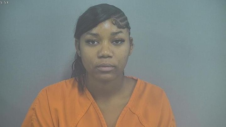 Jaidys Harris | Whitley County
