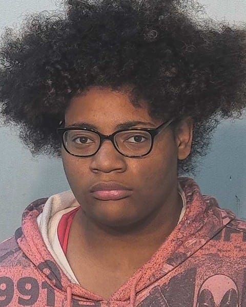 Nevaeh Marie Gray | Fort Wayne