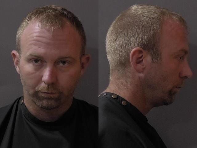 Clayton Alexander Hall | Hamilton County | 🚨Sex Crime Charges🚨