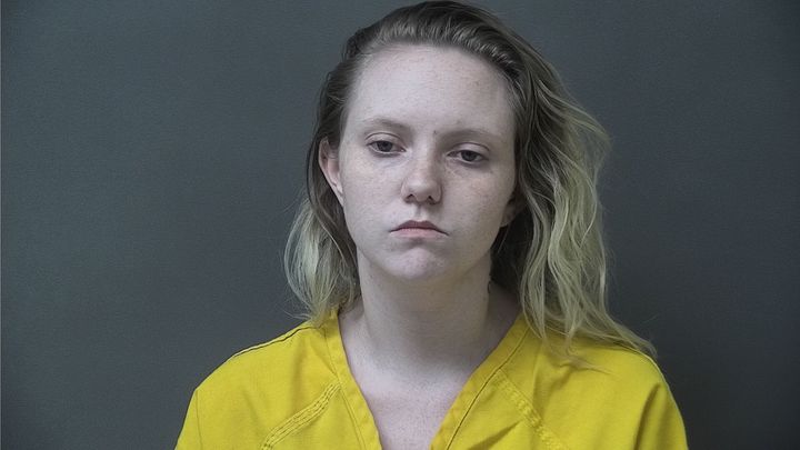 Olivia Mae Hockersmith | Howard County