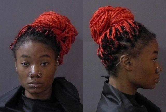 Jamericah Tashila Odum | Hamilton County