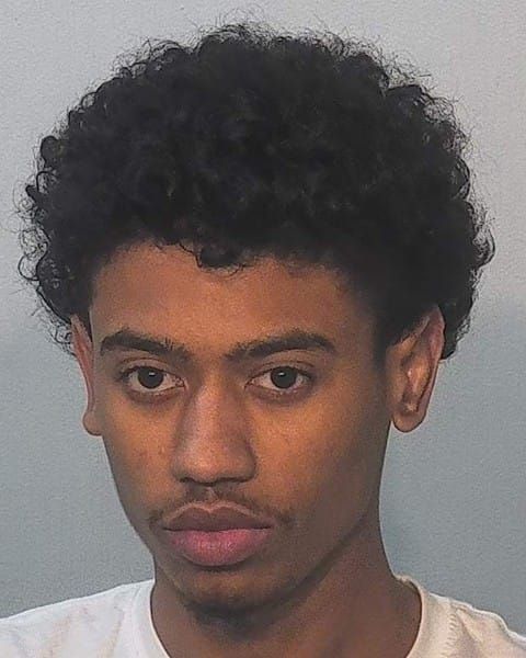 Zaveon Kapre Diaz | Fort Wayne