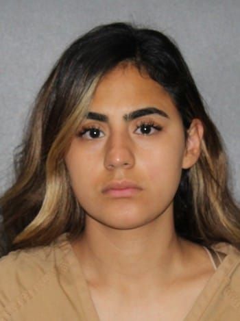 DULCE SHALOM PANTOJA SURIANO | Elkhart County | 🚨Sex Crime Charges🚨