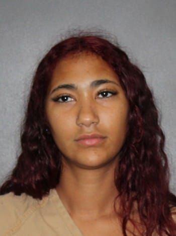 Alayna Kay Jimenez | Elkhart County
