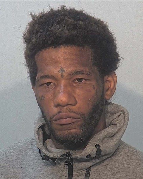 Lavonte Marquayl Cooper | Fort Wayne