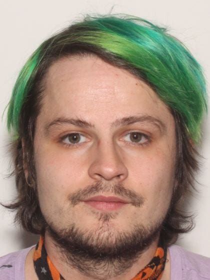 Aaron Ray Herrmann | DeKalb County