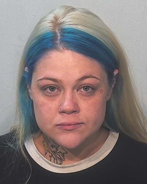 Rebecca Renee Madrigal | Fort Wayne