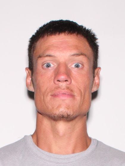 Jesse Irvin Richardson | Fort Wayne