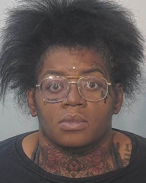 Dvaughn Renee Washington | Fort Wayne
