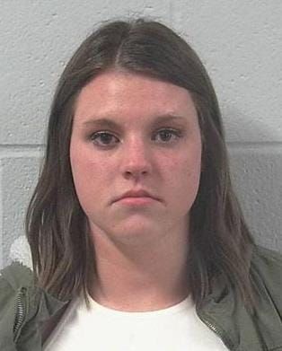 Ashley K Marqueling-Gerlock | Fort Wayne