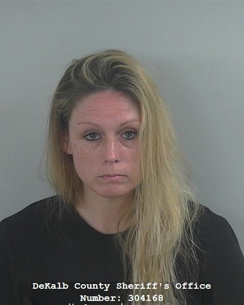 Jessica Christine Sanchez | DeKalb County
