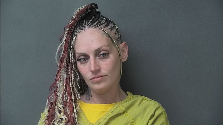 Kristina L Richardson | Howard County