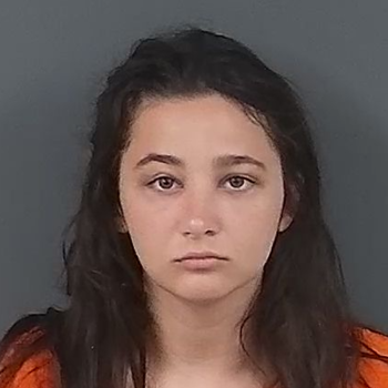 Kaiglynn Belle Harvey | Putnam County