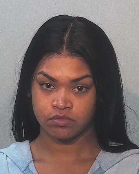 Katrina Sharmayne Edwards | Fort Wayne