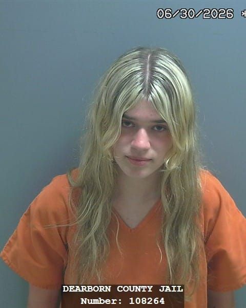 Lacie Ann Lowe | Dearborn County