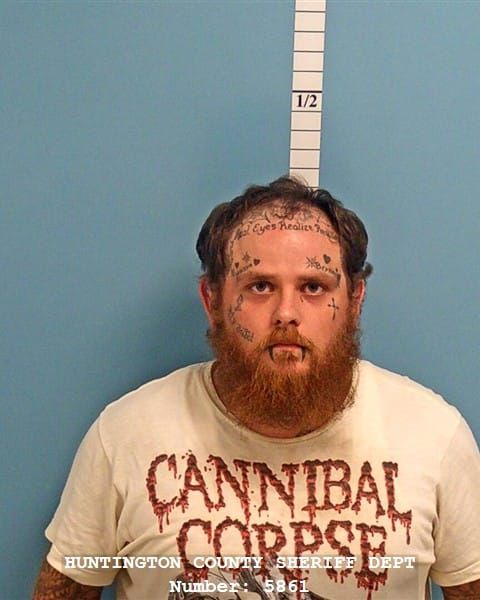 Edward Joseph Quick | Huntington County