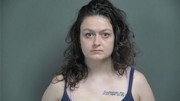 Kristen Danielle Carlisle | Knox County