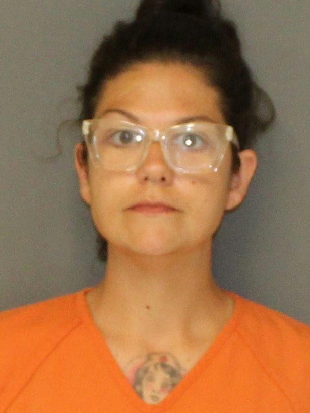 Mary Elizabeth Palmerin | Warrick County