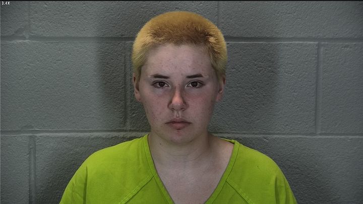 Jennifer Marie Hendrix | Tippecanoe County
