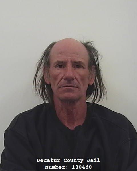 Freddie Alfard Childers | Decatur County