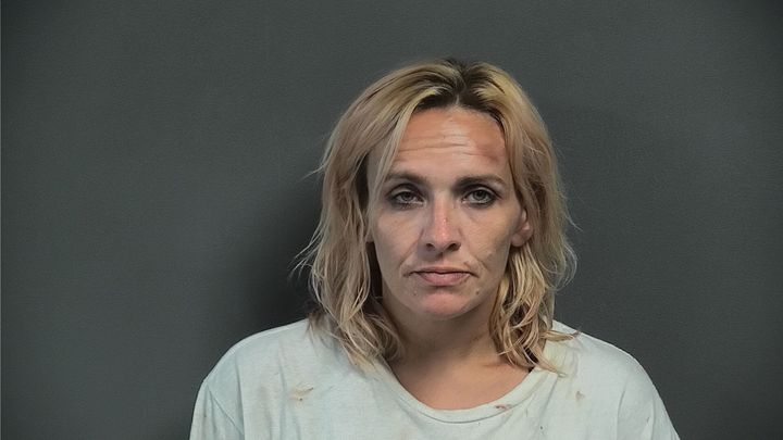 Brittany Renee Burgess | Knox County