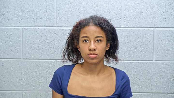 Tianna Marie Chaisson | Steuben County