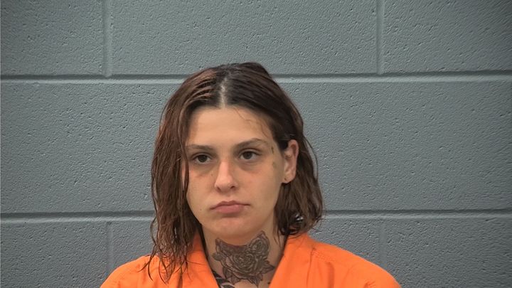 Serena M Almos | Cass County