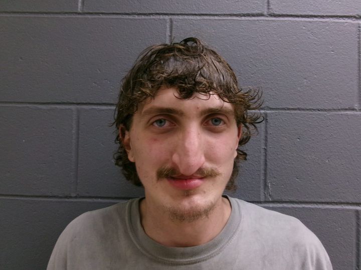 Charles C Webster | Clay County